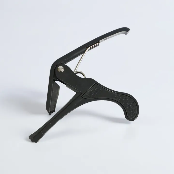Normal%20Guitar%20Capo,%20Black%20%7C%20Black%20Strong%20Grip%20Guitar%20Capo%20For%20All%20Acoustic%20&%20Electric%20Guitars%20%7C%20Good%20Quality%20Guitar%20Capo%20-%20Image%202