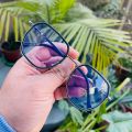 Metal Frame Blue Ray Cut Prescription Glasses For Unisex | Prescription Glass For Unisex | Blue Ray Cut Sunglasses For Men. 
