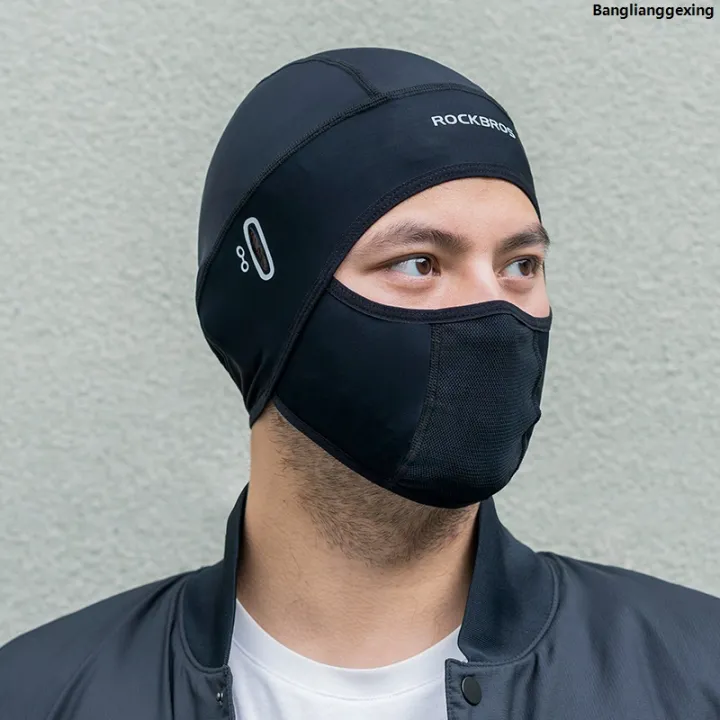 Linman%20BanglianggexingBargain%20price%20ROCKBROS%20Summer%20Bicycle%20Mask%20Sunscreen%20CyNew%20style%20cling%20Mask%20Glasses%20Soft%20Face%20Training%20Outdoor%20Sports%20MTB%20Bike%20Equipment%20-%20Image%207