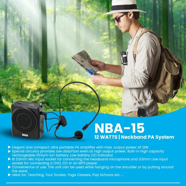Ahuja%20NBA-15%20Portable%20Rechargeable%20Neckband%20PA%20System%20-%20Image%207