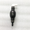 1 PCS Fuel Injection Pump Black Rubber for ACTYON SUV 100 Series 2.0L Turbo. 