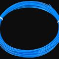 Badminton Repair Accessory High Elastic Badminton Racquet String 0.7MM Durable Training Badminton Strings Break Proof Colorful Colorful Racket Line Repair Accessories. 