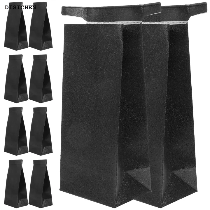 DISICHEN%20Fashion%2010Pcs%20Self-sealing%20Carsickness%20Vomit%20Bags%20Portable%20Paper%20Bags%20Outdoor%20Garbage%20Bags%20-%20Image%203