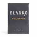 BLANKO Billionaire Parfum for Men | Long Lasting Luxury Perfume | Eau De Parfum | 100ml. 