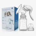 Dr. Gym BPA Free Manual Breast Pump. 