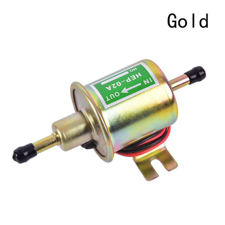 High Performance Diesel Inline Fuel Pumps for Efficient Fueling