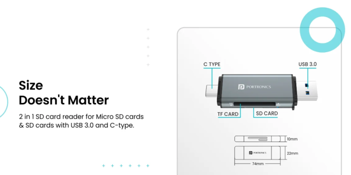 Portronics%20Mport%2030%20Type%20C%20&%20USB%203.0%20Card%20Reader%20-%20Image%202
