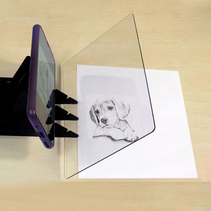Optical%20Drawing%20Board%20Sketching%20Tool%20for%20Kids,%20Beginners,%20Artists%20-%20Image%204