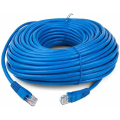 25m Net Cable/Ethernet Cable - High Speed Data Transfer Cables Cat 6. 