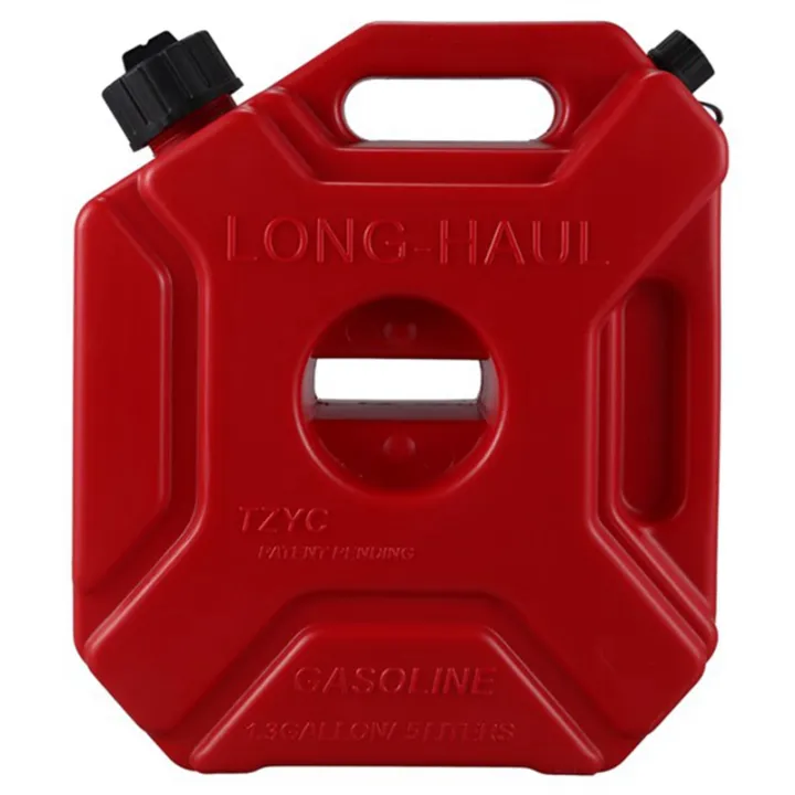1Set%205L%20Fuel%20Tanks%20Plastic%20Car%20Mount%20Motorcycle%20Gas%20Can%20-%20Image%202