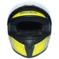 Bilmola WTD Veloce Full Helmet. 