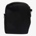 Black Color Cotton Bape Printed Side Bag For Women. 