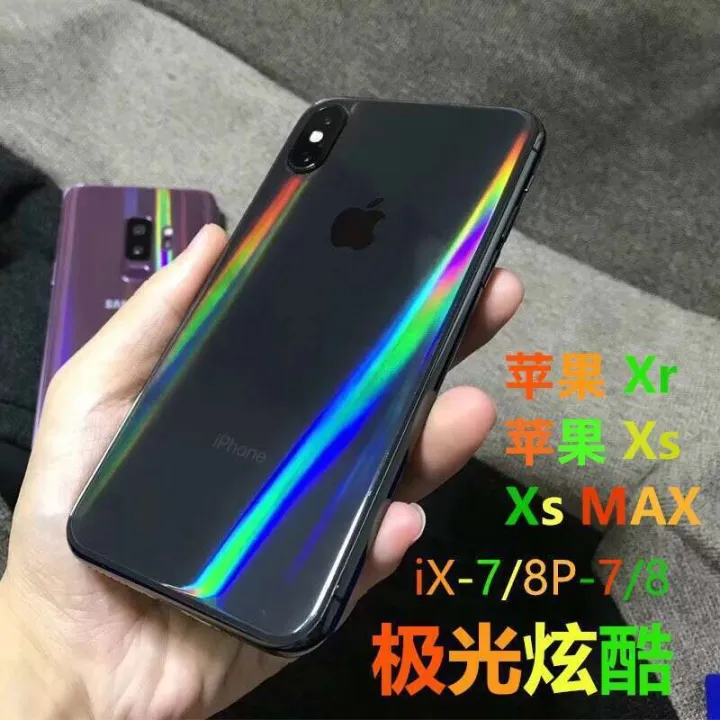 Compatible%20with%20iPhone%2016%20Hydrogel%20Back%2012%20Pro%20Full%20Edge%208%20Plus%20Non-Curling%20Soft%20Film%20XR%20Phone%20Screen%20Protector%20-%20Image%203