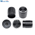 5pcs/lot HW-040 360 Degrees Rotary Encoder Module with 15×16.5 mm Potentiometer Rotary Knob Cap for Arduino Brick Sensor Switch. 