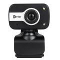 Web Camera For Computer With Microphone 720p. 