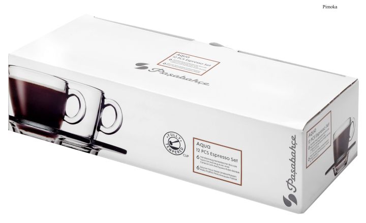 Pasabahce%20Espresso%20Cup%20With%20Saucer%20Set,%20Aqua,72%20ml,%20Set%20of%206%20-%20Image%204