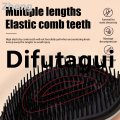 Difutagui Zheng Comb curly hair massage, anti-lady airbag comb, knotting, Bargain High Quality price smooth comb, portable anti-static royal queen song. 