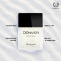 Denver Black Code Perfume for Men 60ml. 