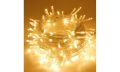 Yellow Warm Lights 9 Meter Decorations for Specific Day (Tihar, Wedding, Christmas Etc.). 