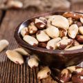Bhumi Nepal Brazil Nuts 500g (Rich in Selenium | Superfood | Have 1 Daily). 