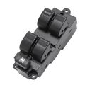 JINMY 2X New Electric Left Front Side Power Window Switch 6 2003-2005 BL4E-66-350A. 