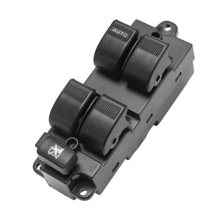 JINMY%202X%20New%20Electric%20Left%20Front%20Side%20Power%20Window%20Switch%206%202003-2005%20BL4E-66-350A%20-%20Image%203