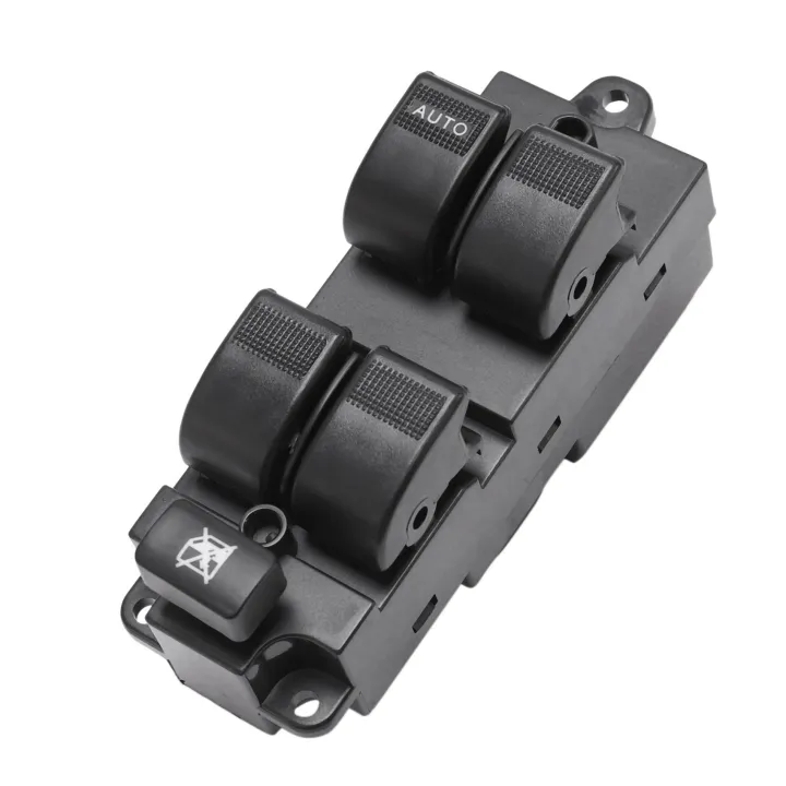JINMY%202X%20New%20Electric%20Left%20Front%20Side%20Power%20Window%20Switch%206%202003-2005%20BL4E-66-350A%20-%20Image%203