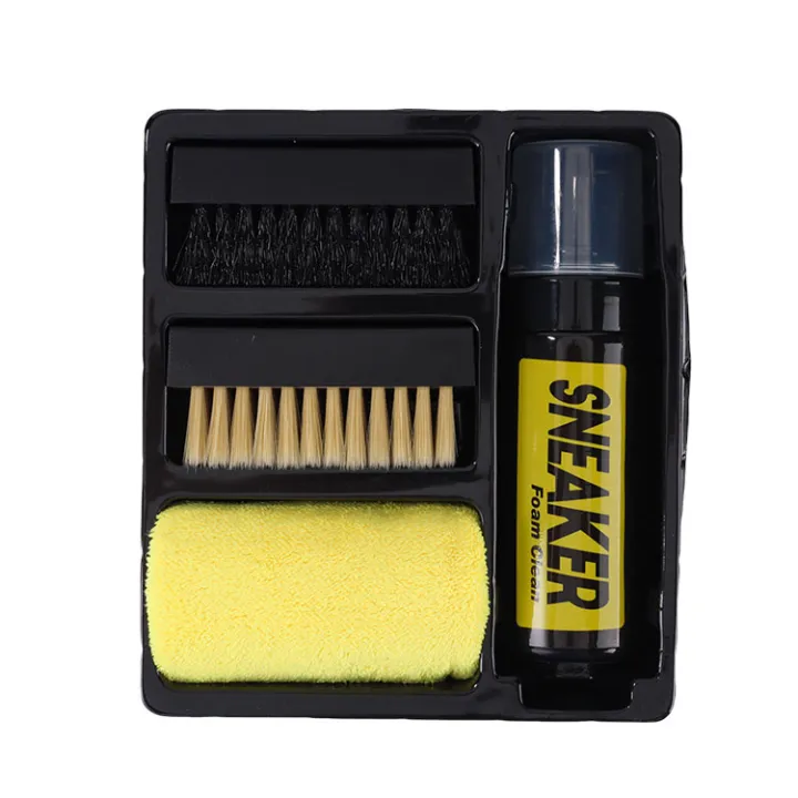 Shoes%20Cleaner%20Kit%20For%20Shoes%20%7C%20Shoes%20/%20Sneaker%20Foam%20%7C%20Shoes%20Foam%20%7C%20Sole%20Brush%20&%20Vamp%20Brush%20%7C%20Microfiber%20Towel%20by%20Comfort%20Corner%20-%20Image%203