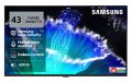 Samsung 108 cm (43 inches) FHD Smart LED TV UA43F5550FUXXL. 