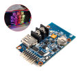 Full Color Module Controller WF1 Board P3 P4 P5 P10 Led Matrix Digital Panel CVFHHH. 