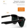 SENBONO E10-C Bluetooth Music Touch Glasses. 
