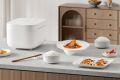 MI Xiaomi Smart Multifunctional Rice Cooker | 3 Liters water capacity | wifi Control |. 