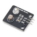 Photosensitive resistor Light Sensor Analog Grayscale Sensor Electronic Board Line finder tracking module For Arduino DIY Kit. 