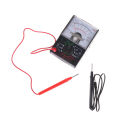 DC/AC 1000V Voltmeter 250mA Ammeter 1K Resistance Meter Analog Multimeter Tool MIO Super Store. 