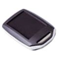 72*39*15mm Remote Control Housing ABS Plastic Enclosure Boxes Waterproof Cover Project Electronic Project Box Instrument Case. 