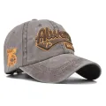 Always Printed Trendy Cap With Adjustable Back Strap For Men - Multicolor  Fashion  Caps For Men  Men'S Wear. 