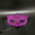 Venice masquerade party Halloween face ball carnival ADDIER princess half face show cosplay props eye supply supplies lace ball. 