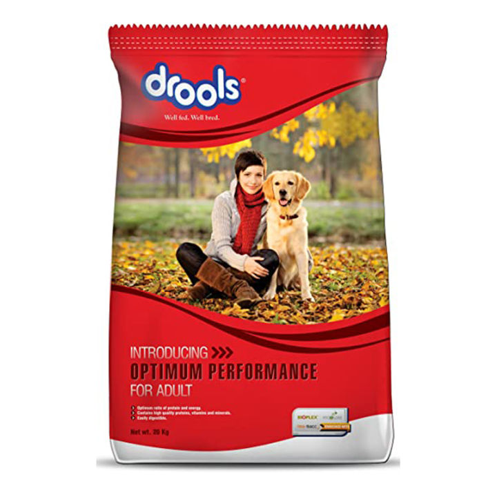 Dog food 20kg price hotsell