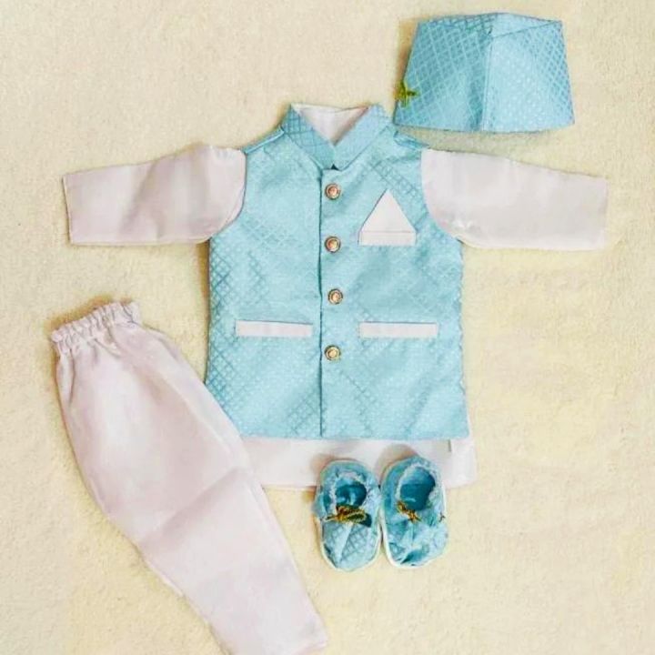 Baby%20Boy%20Pasni%20Dress%20Set%20-%20Image%202
