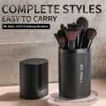 Makeup Brush Set/BS Mall 18Pcs Brush Set/Black Makeup Brush Set. 