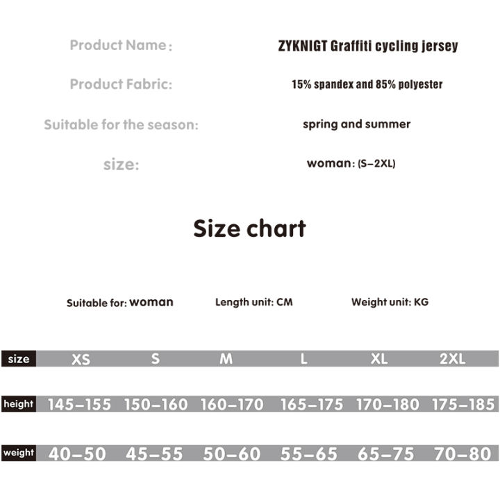HOT%20ZYKNIGT%20New%20style%20Cycling%20clothes%20women's%20cycling%20sportswear%20summer%20breathable%20quick%20drying%20seamless%20fit%20cycling%20short%20jersey%20-%20Image%206