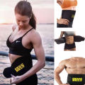 Under the bust, slim suit belt fast [, city, coach men's and women's bodybuilding sports belt waist corset bodyshape, high-end, businessman], vest. 