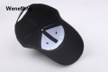 Wenefang SECURITY Baseball Hat Embroidered Peaked Cap for Men and Hot Selling Women Summer Outdoor Sun Protection Breathable Sun Hat. 
