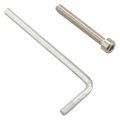 FORIDE 2X Kickstand Parking Stand for Plus Mini Scooter Balance Car Parking Stand Bracket. 