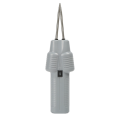 Electric Poultry Plucker Efficient Hair Removal Handheld Chicken Defeather for Goose Duck. 
