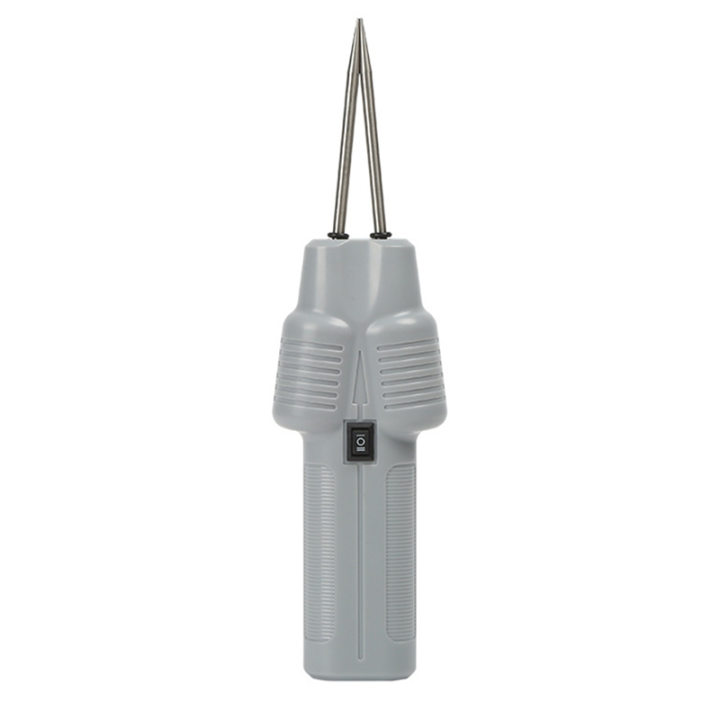 Electric Poultry Plucker Efficient Hair Removal Handheld Chicken Defeather for Goose Duck