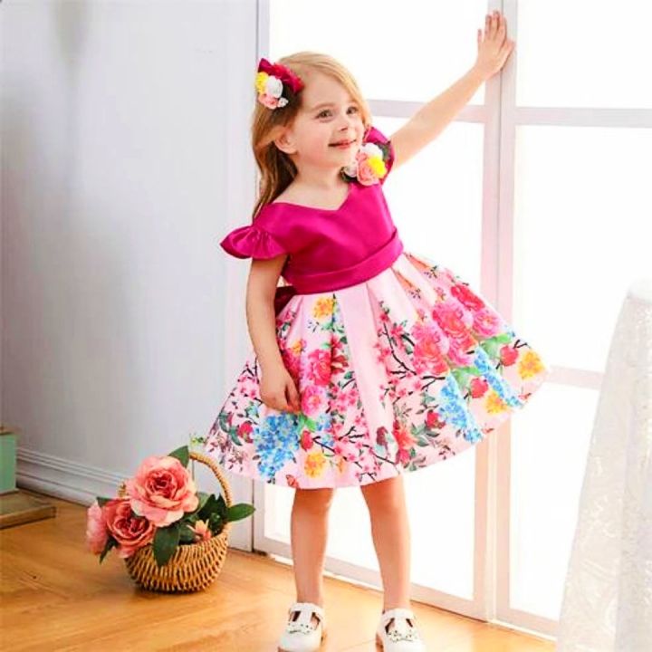 Beautiful%20Baby%20Gown%20Dress%20-%20Image%202