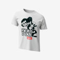 Deadpool Premium Tshirt D2. 