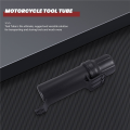 Motorcycle Accessories Waterproof Tool Tube Gloves Raincoat Storage Box Universal for. 