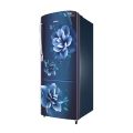 Samsung Single Door Refrigerator 230 Ltr RR24A272ZCU/IM - Big Digital. 